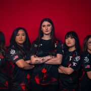 FaZe Clan launches 1st all-female pro esports team for Valorant