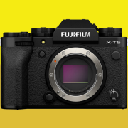 Fujifilm X-T5 Review: Retro Appeal