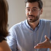 You need to perform 15% better in a technical interview now