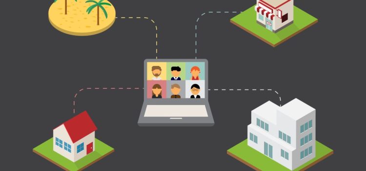 Cisco updates Webex, aims to enhance hybrid work experiences with AI