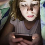 TikTok’s new screen time limit for kids has limits