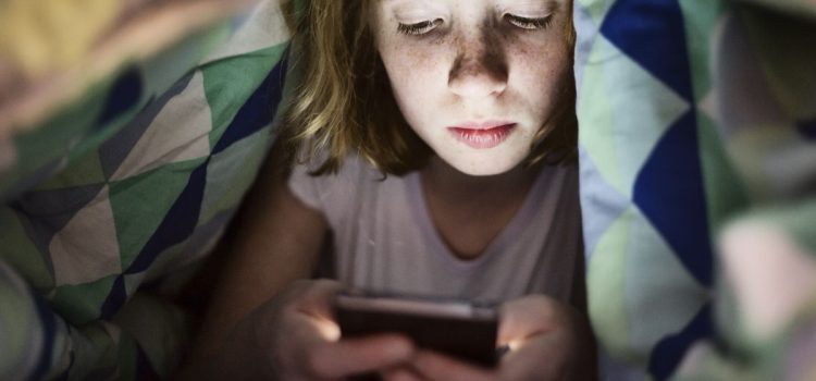 TikTok’s new screen time limit for kids has limits