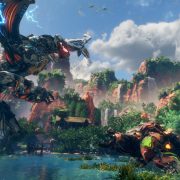 How Sony is blending games, movies and VR into the same ecosystem | Jake Zim interview