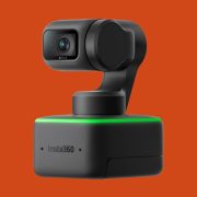 Insta360 Link Review: The Rolls-Royce of USB Webcams