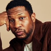 Jonathan Majors Is Enjoying His Villain Era