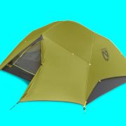 Nemo Dagger Osmo 3P Tent Review (2023): Lightweight, Roomy, and Ecofriendly