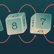 Mathematicians Roll the Dice and Get Rock-Paper-Scissors