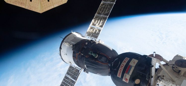 Russia’s Space Program Is in Big Trouble