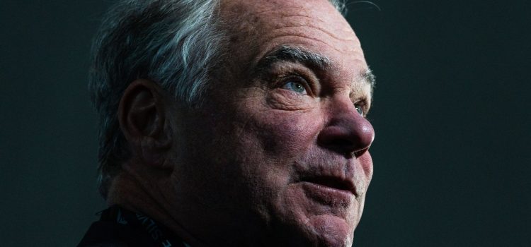 Senators Warn the Next US Bank Run Could Be Rigged