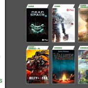 Xbox Game Pass gets Guilty Gear Strive and Civ VI in March