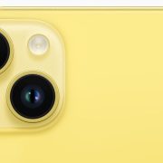 The iPhone 14 Now Comes in Yellow