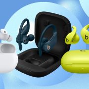 The Entire Beats Earbuds Range Is Discounted at Amazon Right Now