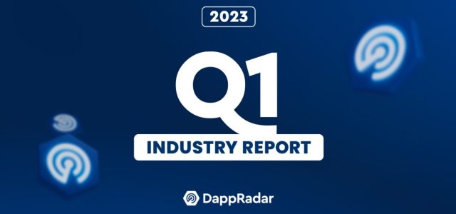 Active blockchain wallets drop 9.7% compared to previous quarter | DappRadar