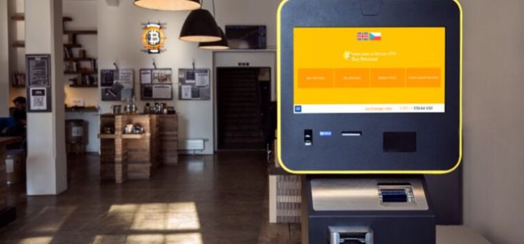 Hackers drain bitcoin ATMs of $1.5 million by exploiting 0-day bug