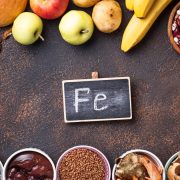 7 Signs of an Iron Deficiency and How to Get Enough