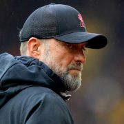 Liverpool vs. Man United Livestream: How to Watch Premier League Soccer From Anywhere