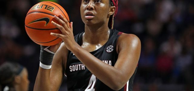 March Madness 2023: How to Watch the Women’s Sweet 16 Games Today