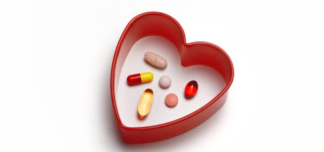 5 Best Vitamins for a Healthy Heart