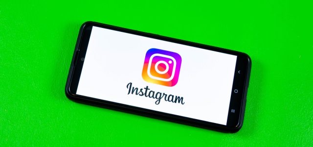 Instagram Down for Thousands Around the World