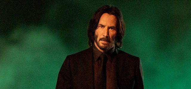 ‘John Wick’ Changed Movies Forever