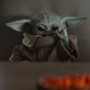 ‘The Mandalorian’ Season 3 Episode 1 Recap: Baby Yoda Meets ‘Pirates of the Caribbean’
