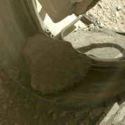 NASA Mars Rover Has a New Pet Rock Along for the Ride