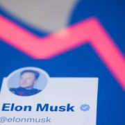 Twitter value keeps falling under Musk, now worth a third of what he paid