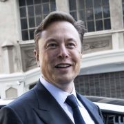 The Mystery Vehicle at the Heart of Tesla’s New Master Plan