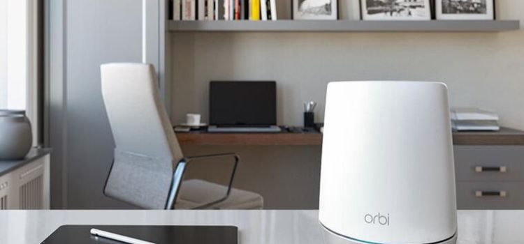 If your Netgear Orbi router isn’t patched, you’ll want to change that pronto