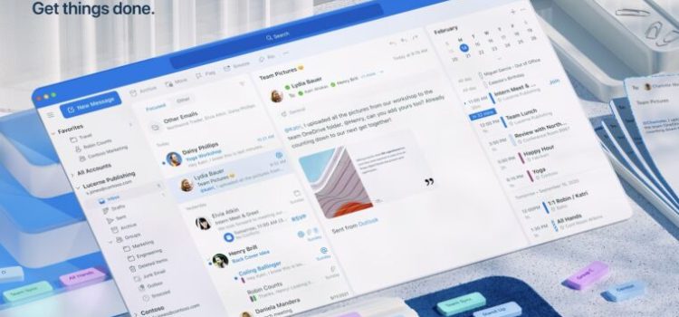 Microsoft makes Outlook for Mac free, no Office or Microsoft 365 required