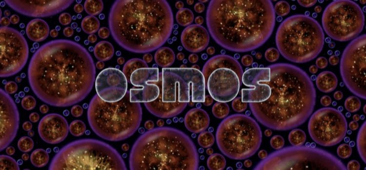 Osmos Plus Expands Into Apple Arcade