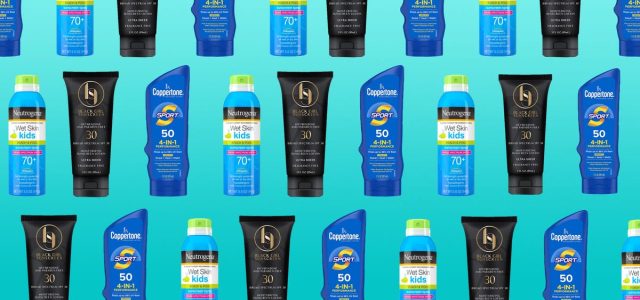 The 12 Best Sunscreens to Protect Your Skin in 2023