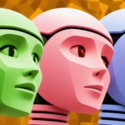 AI-powered Bing Chat gains three distinct personalities