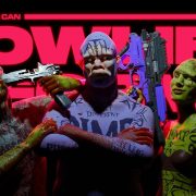 VitalXP raises $3M for Web3 shooter Lowlife Forms
