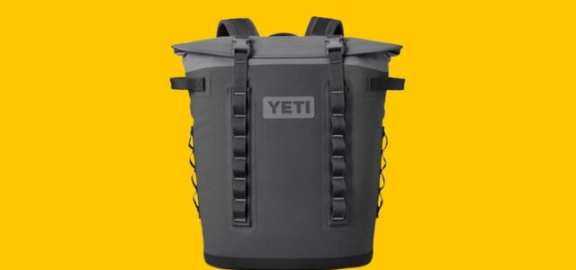 YETI Recalls Almost 2 Million Coolers, Gear Cases. Here’s Why