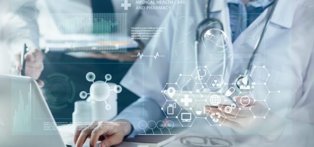 Salesforce breaks data barriers for healthcare with new Customer 360 innovations