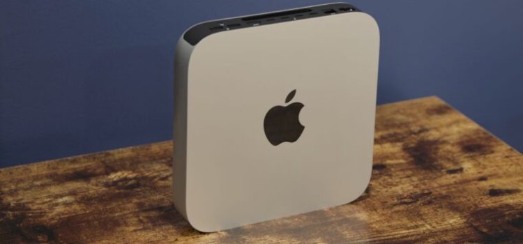 Analysts say Mac sales are down 40% as post-pandemic PC sales slump continues