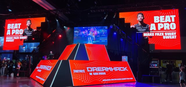 Inside DreamHack’s ambitious strategy to double its audience