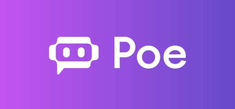 Poe introduces chatbot creation feature with simple text prompts