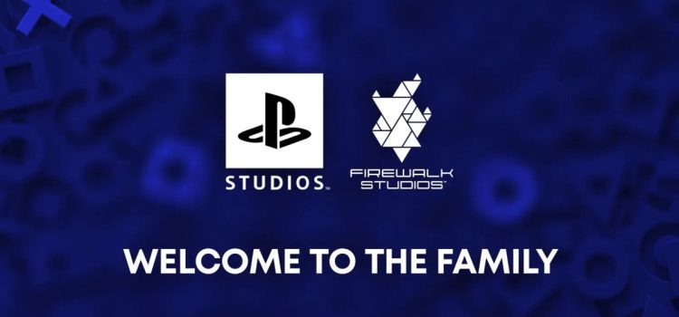 PlayStation acquires developer Firewalk Studios