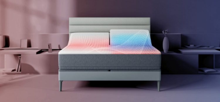 Sleep Number Climate360 Smart Bed Review: Hot and Cold
