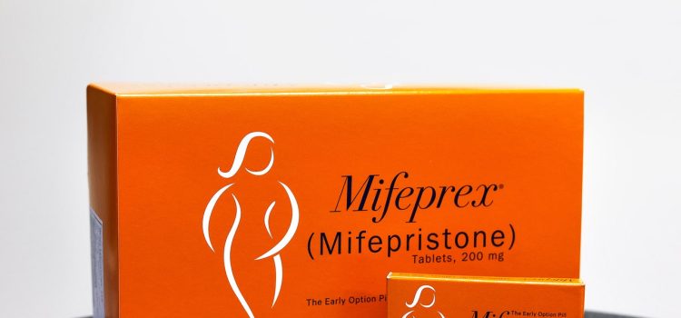 Abortion-Pill-by-Mail Providers Aren’t Going Anywhere