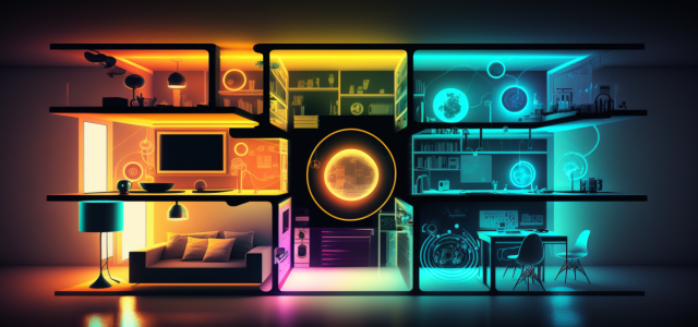 Ambient computing is coming; security teams may not be ready