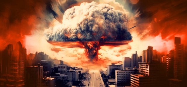 Nuke-launching AI would be illegal under proposed US law