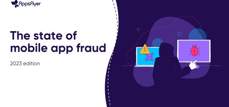Mobile game and app markers are exposed to $5.4B in fraud | AppsFlyer