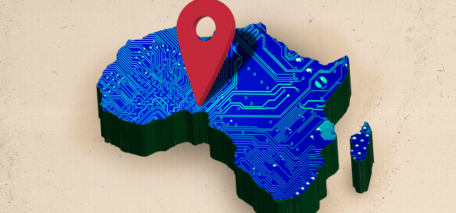 A Peter Thiel-Backed Startup City Wants to Be Africa’s Delaware
| WIRED