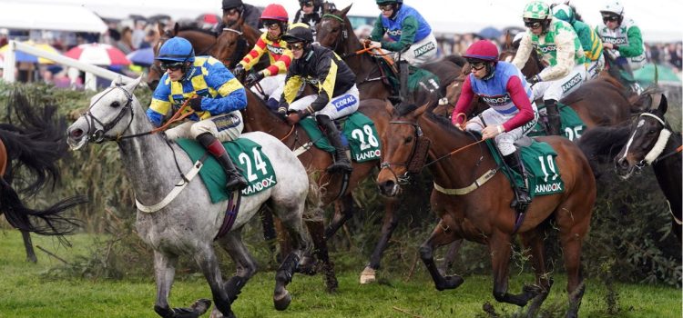 Grand National 2023 Livestream: How to Watch Aintree Horse Racing From Anywhere