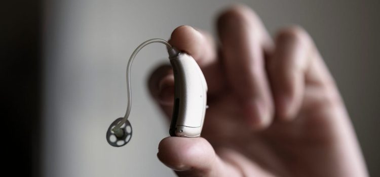 Before You Buy: What You Need to Know About Over-the-Counter Hearing Aids