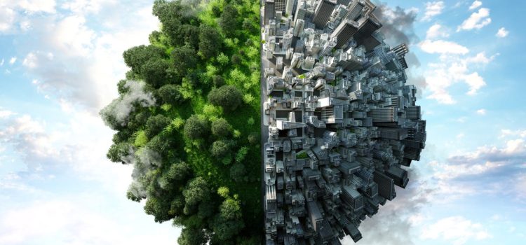 After Climate Change, What Does a ‘Livable Future’ Look Like?