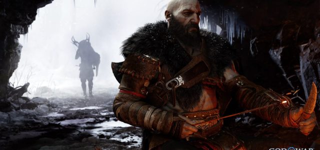 God of War: Ragnarok’s New Mode Gives You Another Reason to Play